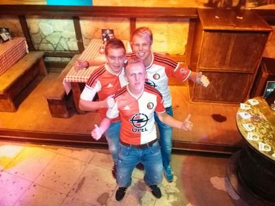 bas_pelgrom's profile picture. 