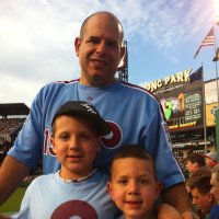 Michael Yartymyk (@myartymyk) 's Twitter Profile