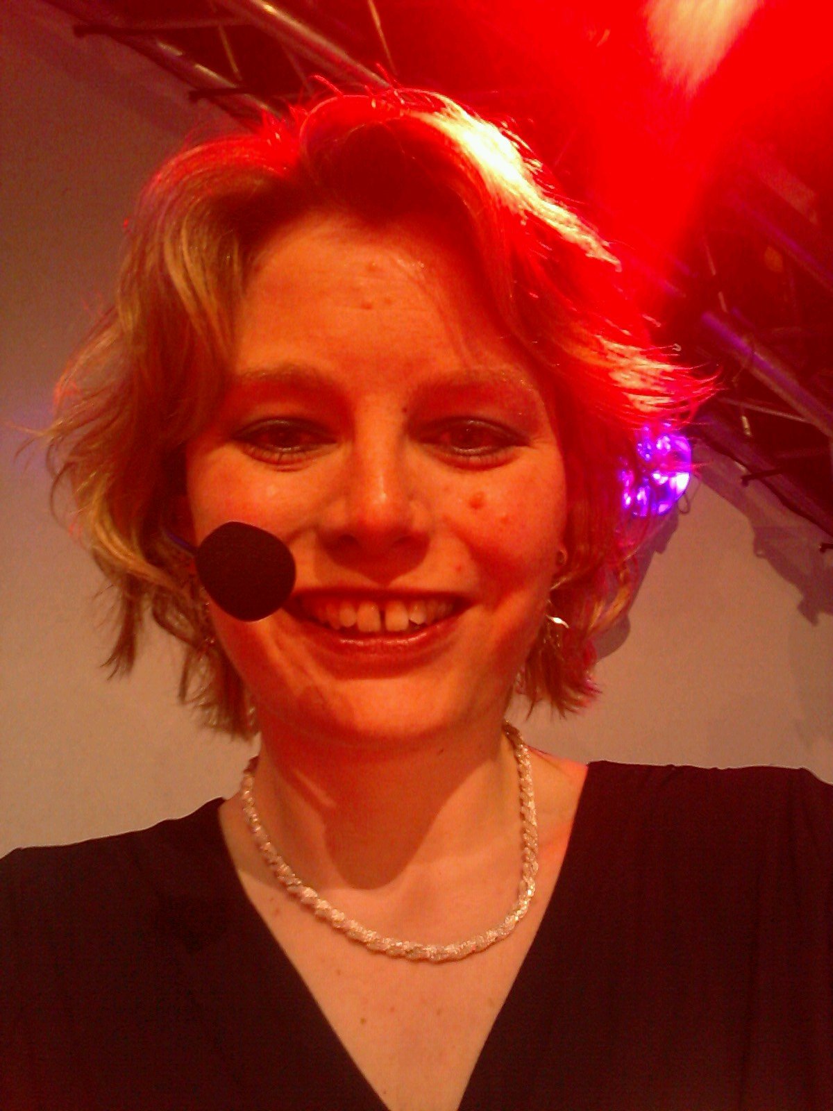 Jurist / muziekliefhebber / schotlandlover / sportief / zingen /