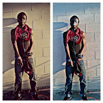 only 18 tryna succeed n stay out dem handcuffs
n luv with money nd music

mix tape cumin soon
pine hills shiitt 32808 
Kik solodolo_shoota
#follow back