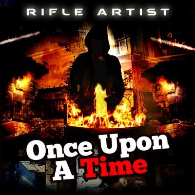 ''Buy Now''↘ Official Single Available on #iTunes | #LifeInFullEffect | #OnceUponATime #TeamRifleArtist