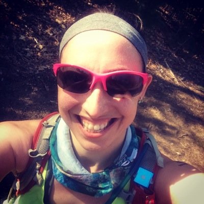 Ultra Runner. Obstacle Racer. Newbie Triathlete. Life and Fitness Enthusiast. Blogger. Domestic Abuse Survivor. Thriver. #ToughChik #SweatPink #ThriveOn