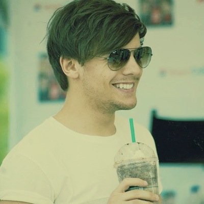 Louis Tomlinson RP account. {Not real.} #Single #Gay