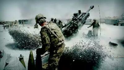 Serving the nation my way...