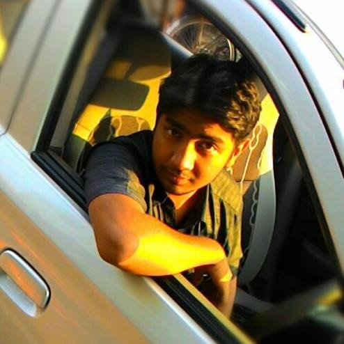 Hello there, I am human being :)