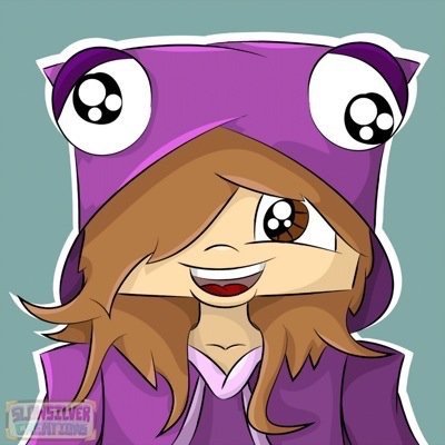 Just a girl gamer who enjoys making videos and posting it on this thing called Youtube Backup: @cookiebackup 1.8K+ SUBSSSSSSSSSS!
