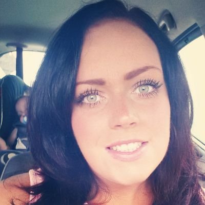 26 year old mother of three