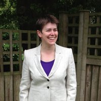Lucy Galliard (@lucygalliard) 's Twitter Profile