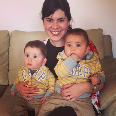 RosarioCaruz's profile picture. 