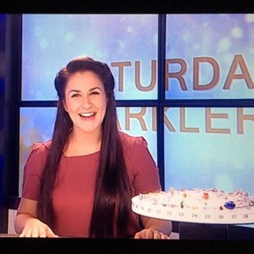 Television Presenter at Gemporia & Graziosauk
Singer & Actress