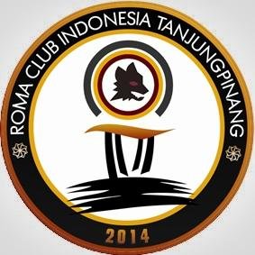 Official Twitter Account Roma Club Indonesia Regional Tanjungpinang | #GurindamRomanisti