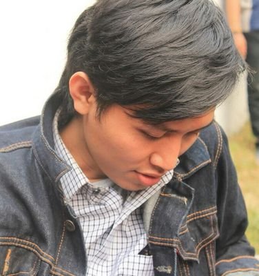 Senang bahagia, duka lara, Pasti Juara.! #karawangYeaah