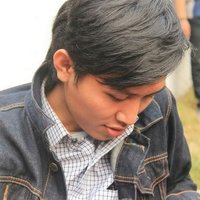 Yusuf (@yusufsoeparman) 's Twitter Profile