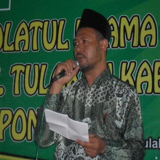 teogong's profile picture. 