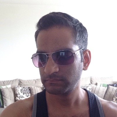 SandipPatel's profile picture. Musings, thoughts, comments, rants and whatever takes my fancy...