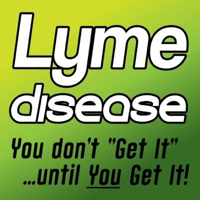 Awareness, information, support and encouragement for those afflicted by the Lyme Epidemic worldwide. Join us on Facebook!