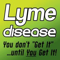 LYME411.org(@LYME411) 's Twitter Profile Photo
