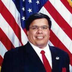 chgarza772's profile picture. Retired Navy, school administrator, National Hispanic Leadership Summit, Republican of the Year, nominated as Undersecretary Homeland Security, and SBOE.