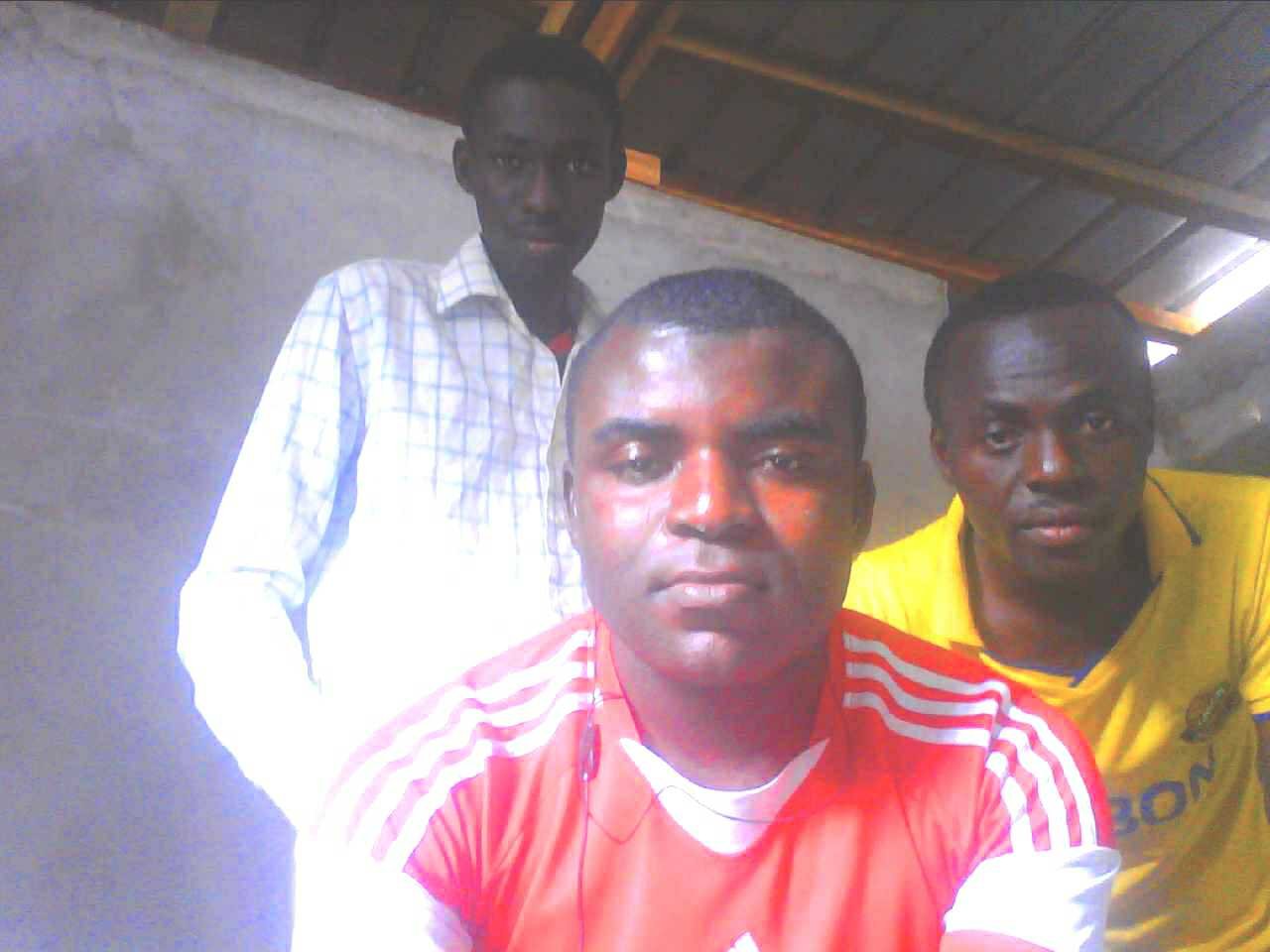 ndembiange's profile picture. merci SEIGNEUR JESUS CHRIST pour ton AMOUR et ta FIDELITE: adresse mail:angestephanendembi91@gmail.com