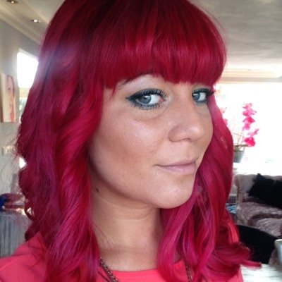 o0semra0o's profile picture. 