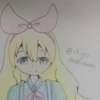 なみちゃん@この垢いつか消すさんのプロフィール画像