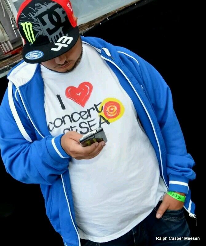 KevinR93 Profile Picture