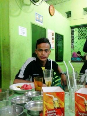 berlomba-lombalah dalam kebaikan:)