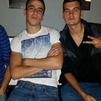 Christian Cazalla (@cazallq) 's Twitter Profile