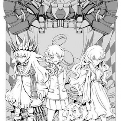 出灰カガリ Chariotgod のツイプロ 出灰カガリ Chariotgod のツイプロ