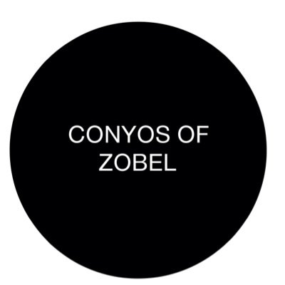 ConyosOfZobel's profile picture. not affiliated with DLSZ | if you want us to promote DLSZ related projects, events, performances, etc. DM us!