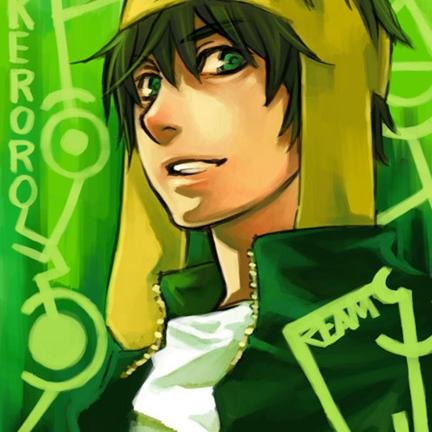 EzaKuroki's profile picture. i am just simply human..
nihongo ga totemo daisuki
and im from bali