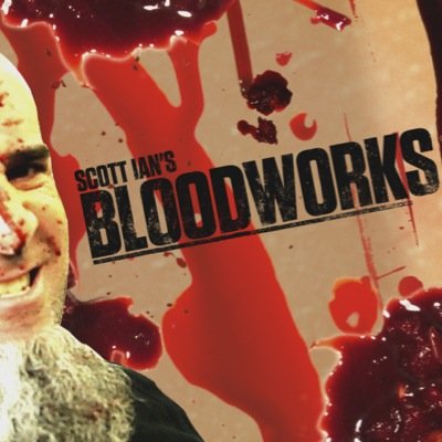 A celebration of the art and pure awesomeness of monster makeup and gore effects, hosted by @Scott_Ian!