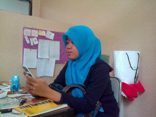 .cita2 pengen punya suami kaya ustad @Yusuf Mansur aminnn :)