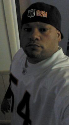 ozzie357's profile picture. 