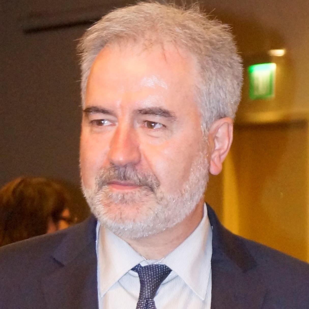 Consultor de empresas, consejero independiente y profesor