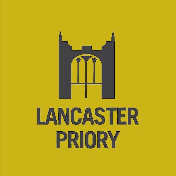 Lancaster Priory is a welcoming, inclusive Christian community, serving the people of Lancaster.