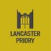 LancasterPriory (@lancasterprior_) Twitter profile photo LancasterPriory (@lancasterprior_) Twitter profile photo