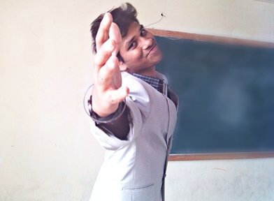 pavankumar1227's profile picture. 