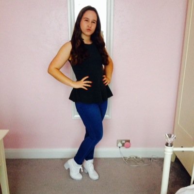 Follow me;ill follow u back xo