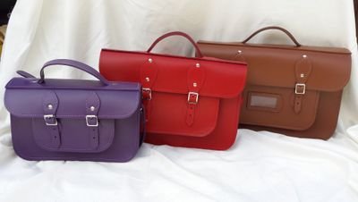 Northamptonshire, Independent, bespoke satchels.  Your Satchel, Your Style  artisansatchel@gmail.com  https://t.co/9jYcFOpdp7