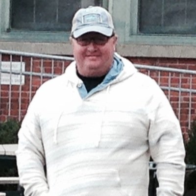 randy_geddes's profile picture. 