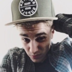 My love for him is endless.