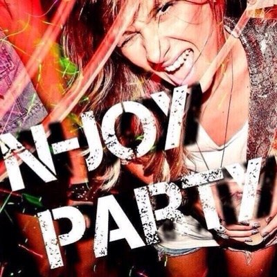 N-joyスタッフです！これから、DJとしても活動しようと思ってます！^ ^ 

クラブ、イベント洋楽好きの人気軽にフォローしてください（＾∇＾）