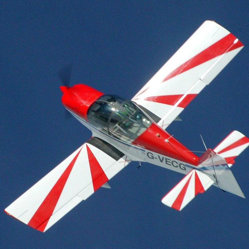 The Number One Flying School At Norwich International Airport