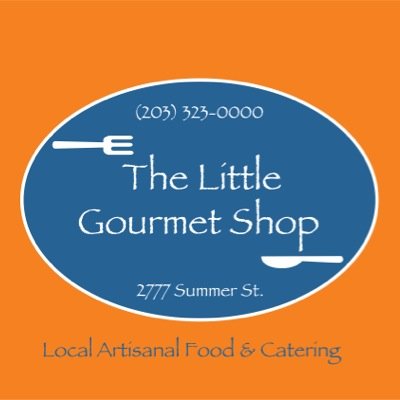 shop_gourmet's profile picture. 