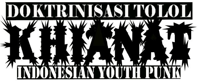 khianathcpunk01's profile picture. Info : 089687623255/2A321026 #EST2K10 KEEP CALM AND NO THANKS WE ARE PUNK! Show me you're skill dude !