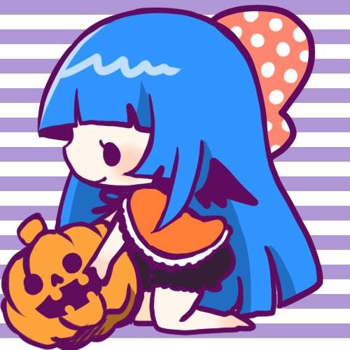 オリキャラ、ぱんつの自己満足botです。12時間周期でフォロー返し、3時間周期でつぶやきます。 ＴＬの特定の単語に対し反応します。 お暇なときに＠して遊んで頂けると嬉しいです。 何かありましたら　applecafe-tococo★http://t.co/Fk6Aox9p3B（★→＠変換） までご連絡下さい。
