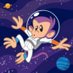 SpaceMonkey (@spacemo98612017) Twitter profile photo