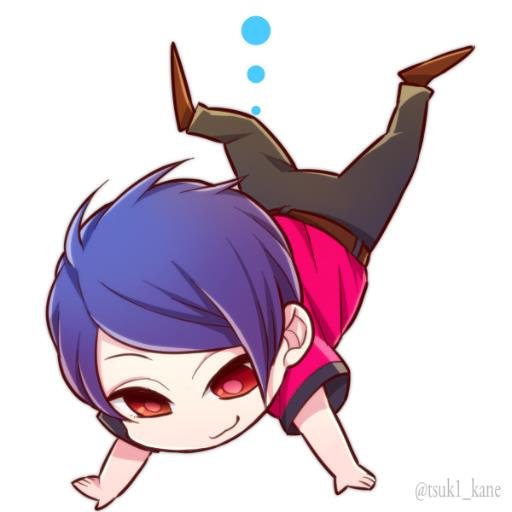 最近、ハリポタに再燃しました。
ハリポタの他には、忍たま/イナイレ/ヴァンガード/黒バス/APH/pkmnなどです。
最近、サブマスといとこ(リザ廃人)に負けてます(泣)
腐女子ですが、よろしくです。