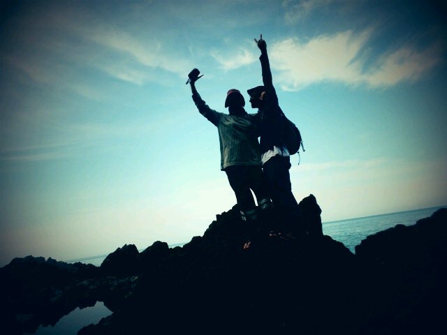 andhy_affandy's profile picture. anda butuh saya? Balaibinarung nanjak ada per3aan kekiri dikit trus kekanan kekanan lagi nanjak lagi sampe ujung